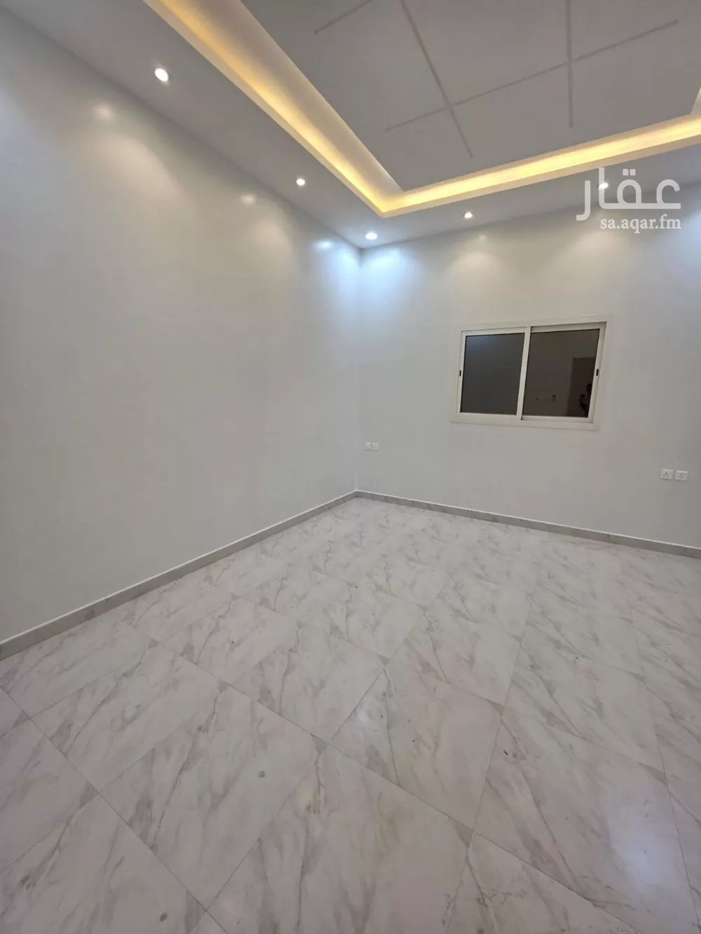 دور 3 غرف في النرجس 3