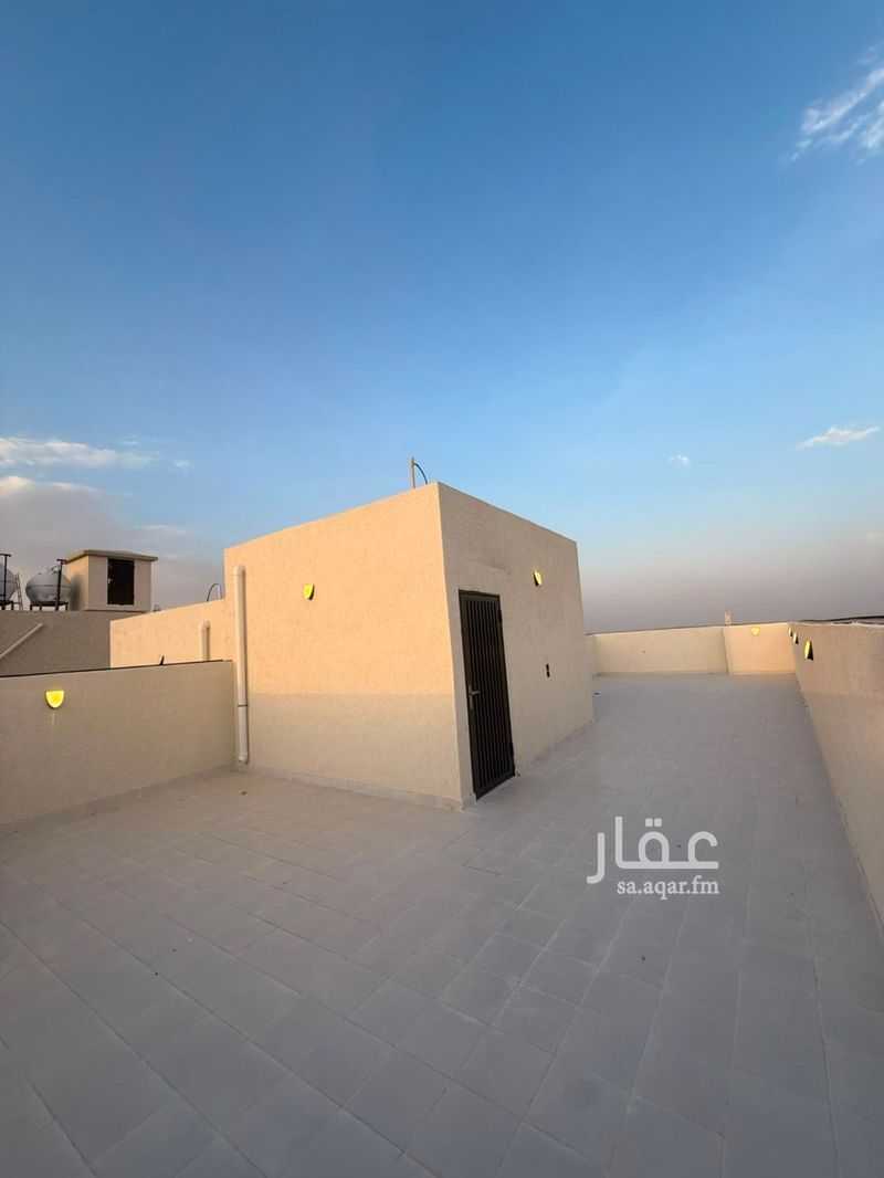 4 bedroom villa in Jabrah, Taif 5