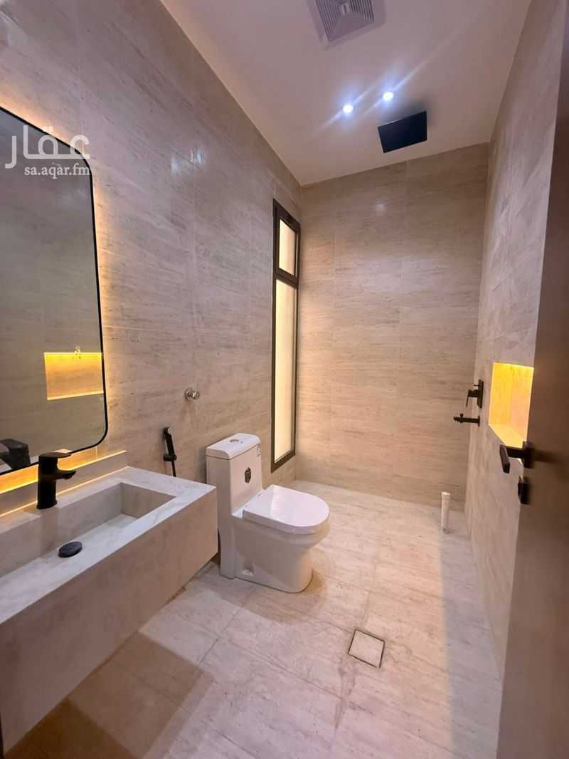 4 bedroom villa in Jabrah, Taif 8