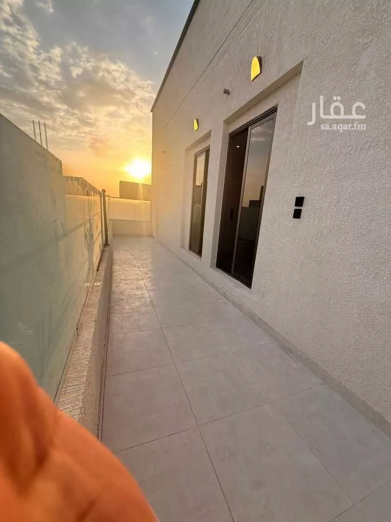 4 bedroom villa in Jabrah, Taif 9