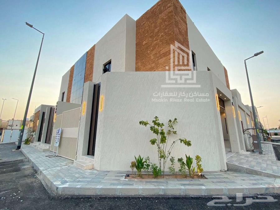 2 bedroom apartment in As Saadah, Riyadh 2