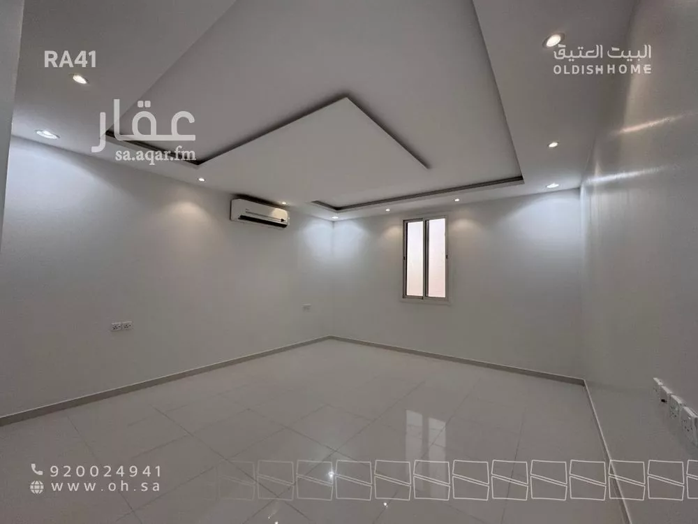 دور 5 غرف في النرجس 6