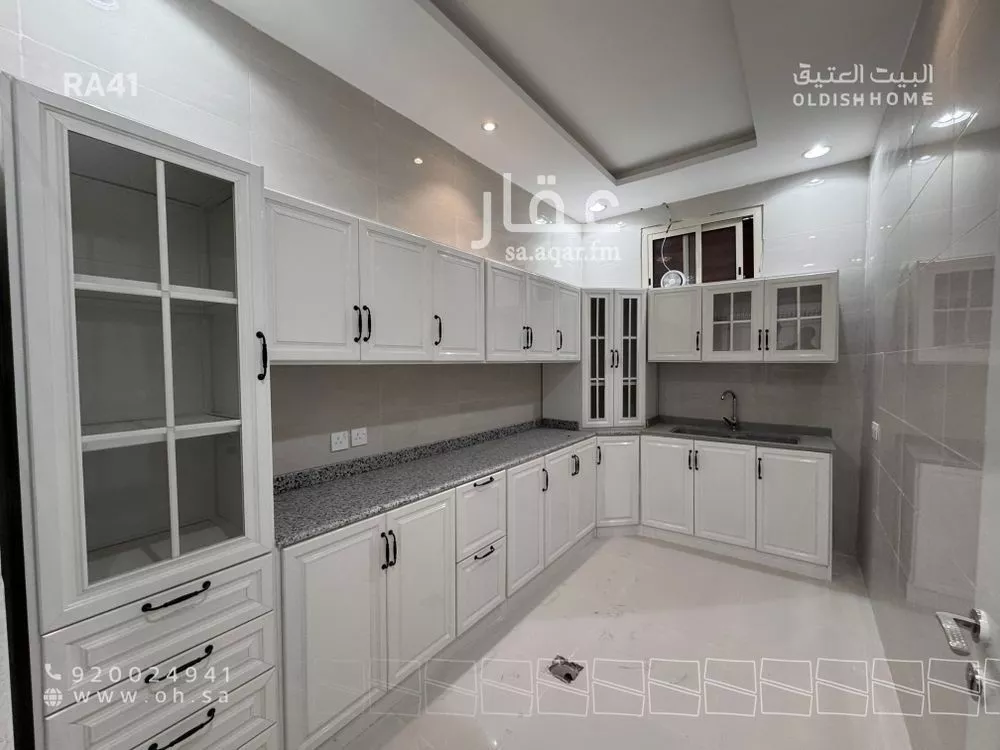 دور 5 غرف في النرجس 9