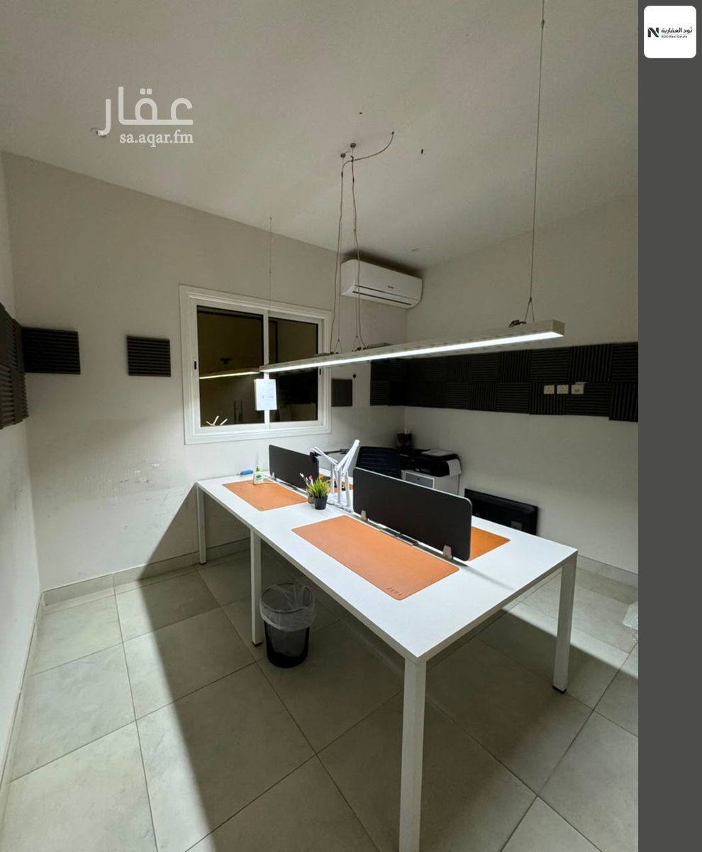 1 bedroom office in Al Rabie, Riyadh 4