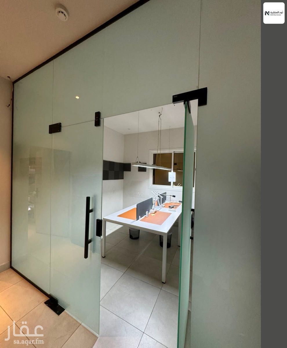 1 bedroom office in Al Rabie, Riyadh 2