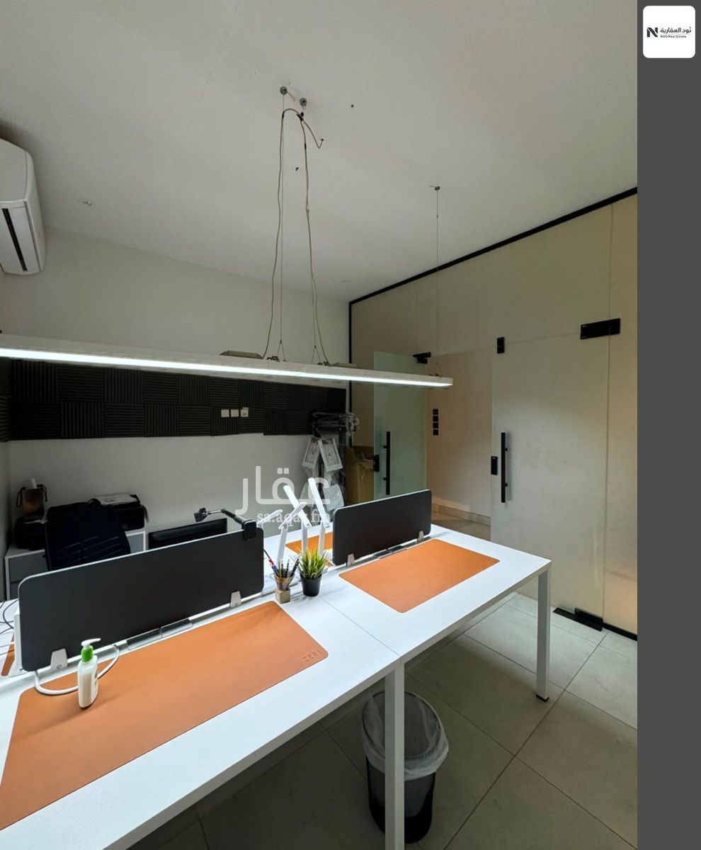 1 bedroom office in Al Rabie, Riyadh 3
