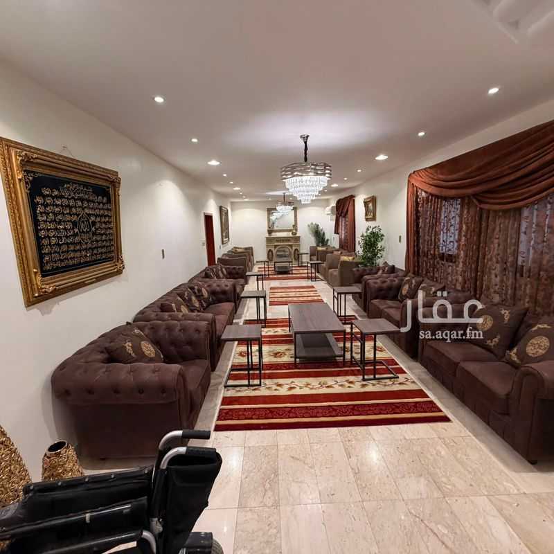 فيلا 4 غرف في الدوحة الشمالية، الظهران 6