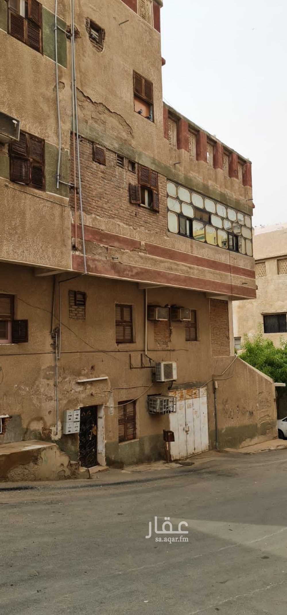29 bedroom building in Al Rawdah, Makkah 4