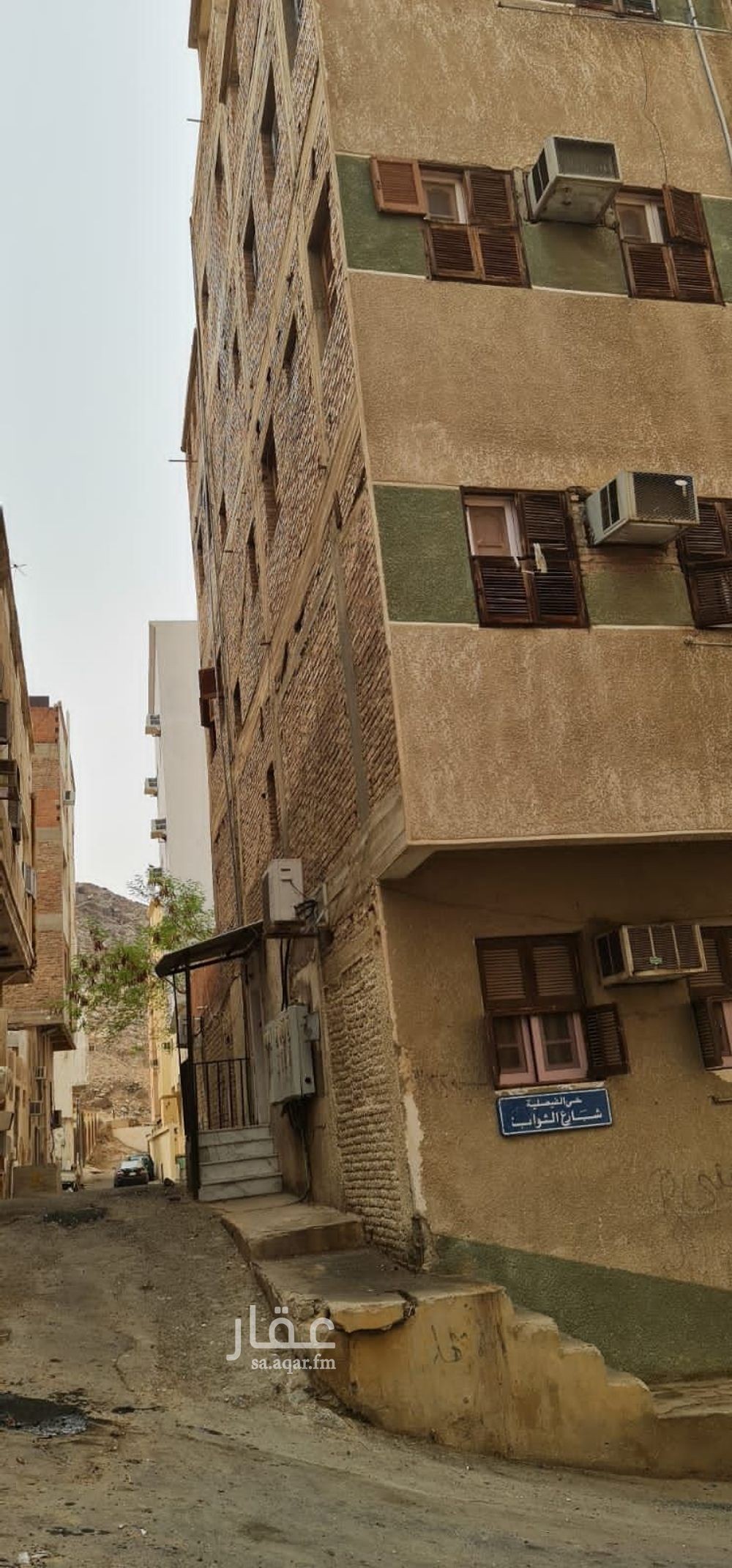 29 bedroom building in Al Rawdah, Makkah 3