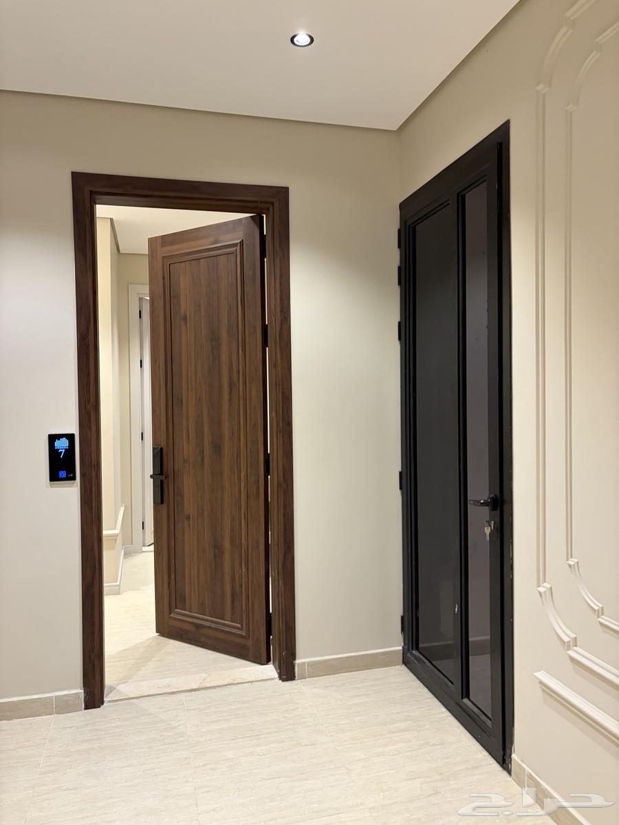 4 bedroom apartment in Al Khadra, Makkah 2