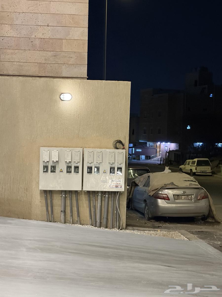 4 bedroom apartment in Al Khadra, Makkah 28