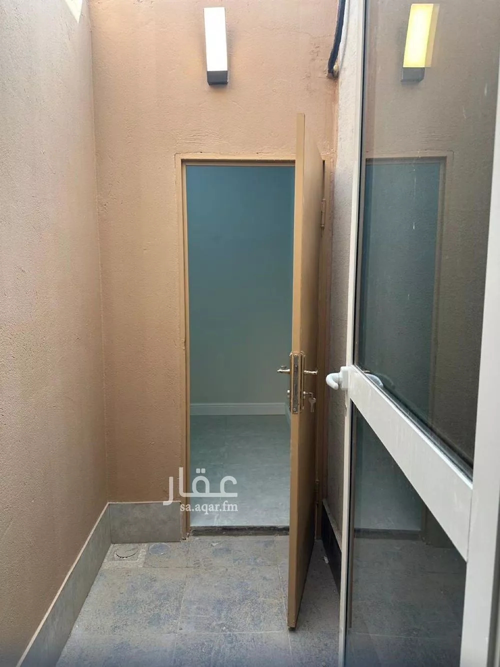 2 bedroom floor in Al Narjis 3