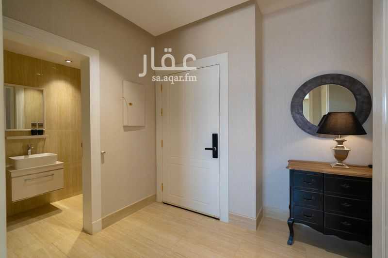 شقة 3 غرف في القيروان، الرياض 21