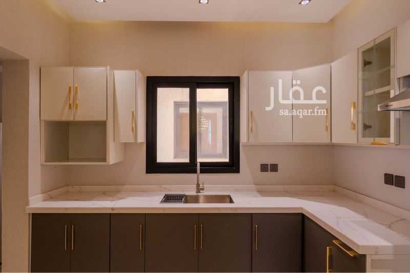 شقة 3 غرف في القيروان، الرياض 15