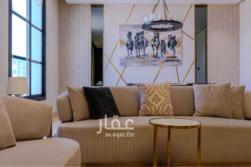 شقة 3 غرف في القيروان، الرياض 8