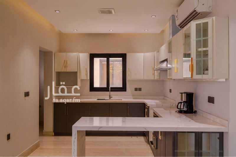 شقة 3 غرف في القيروان، الرياض 5