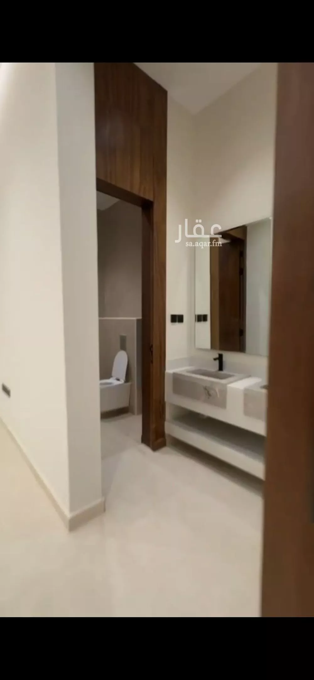 3 bedroom floor in Al Narjis 4