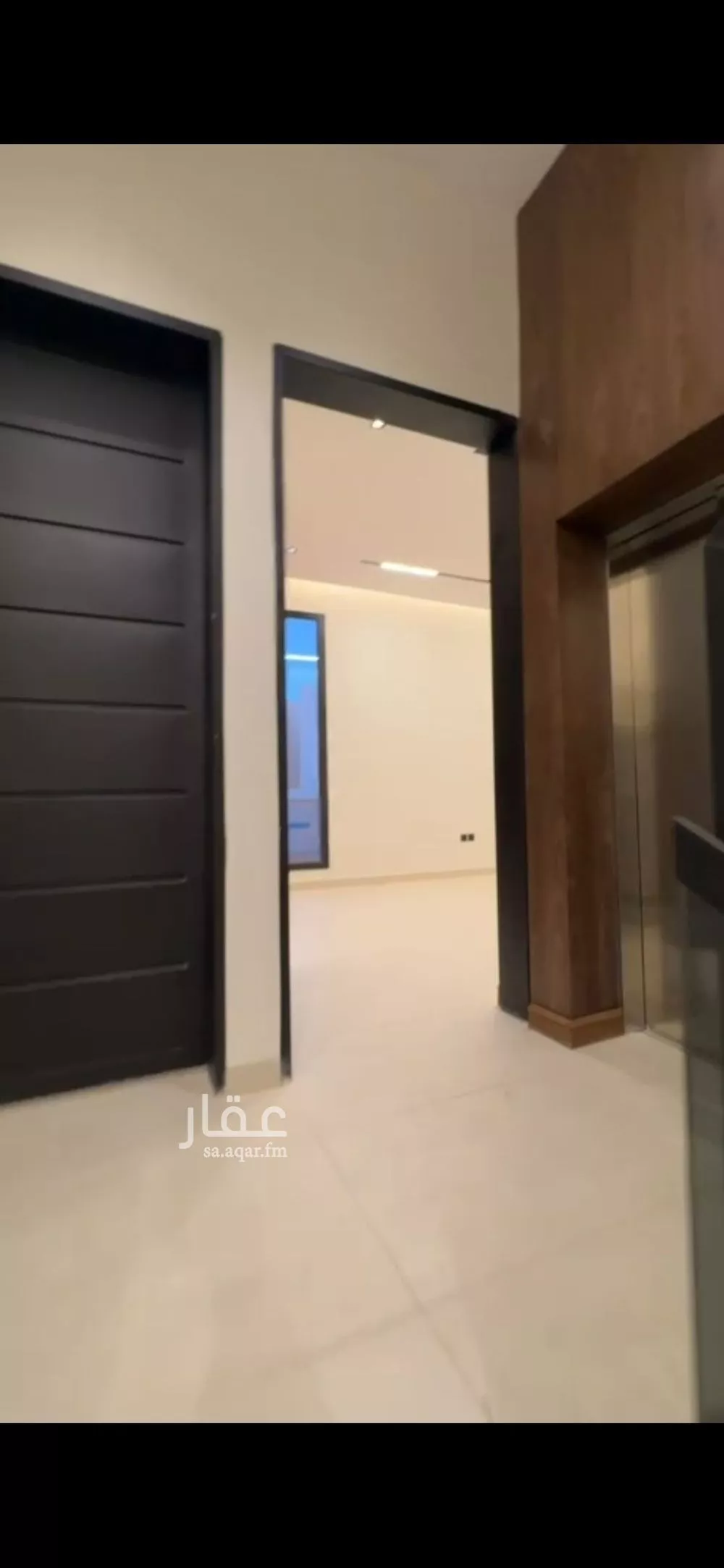 3 bedroom floor in Al Narjis 7