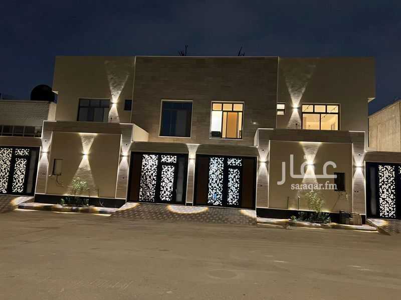 7 bedroom villa in Al Zahra, Riyadh