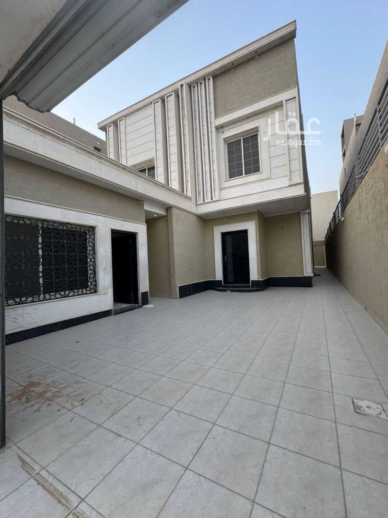 فيلا 3 غرف في عكاظ، الرياض 2