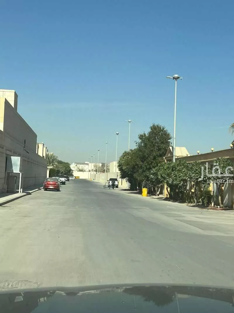 8 bedroom villa in King Abdullah 2