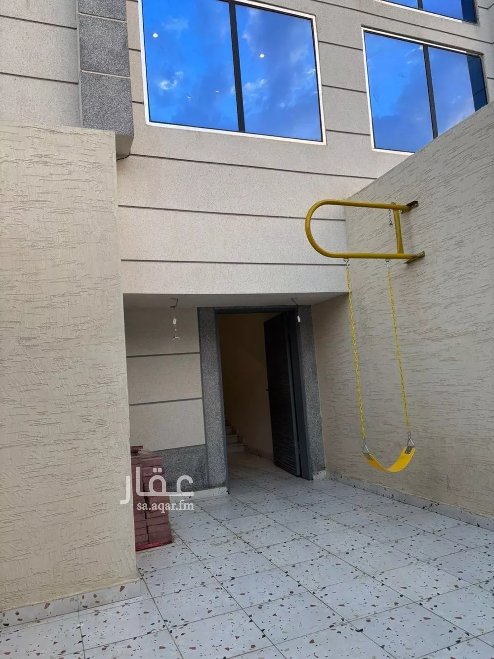 6 bedroom floor in Tuwaiq 15