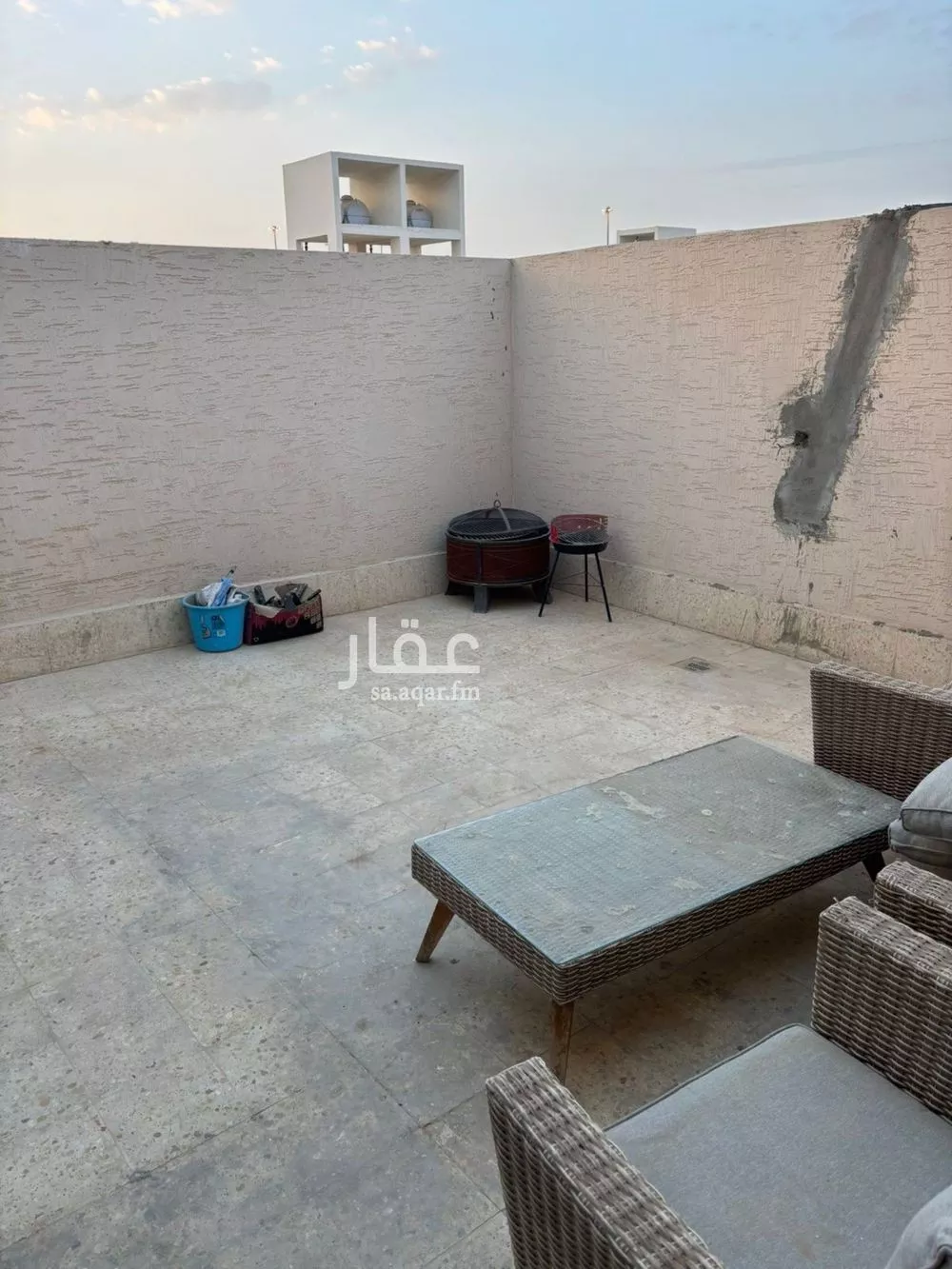 6 bedroom floor in Tuwaiq 16