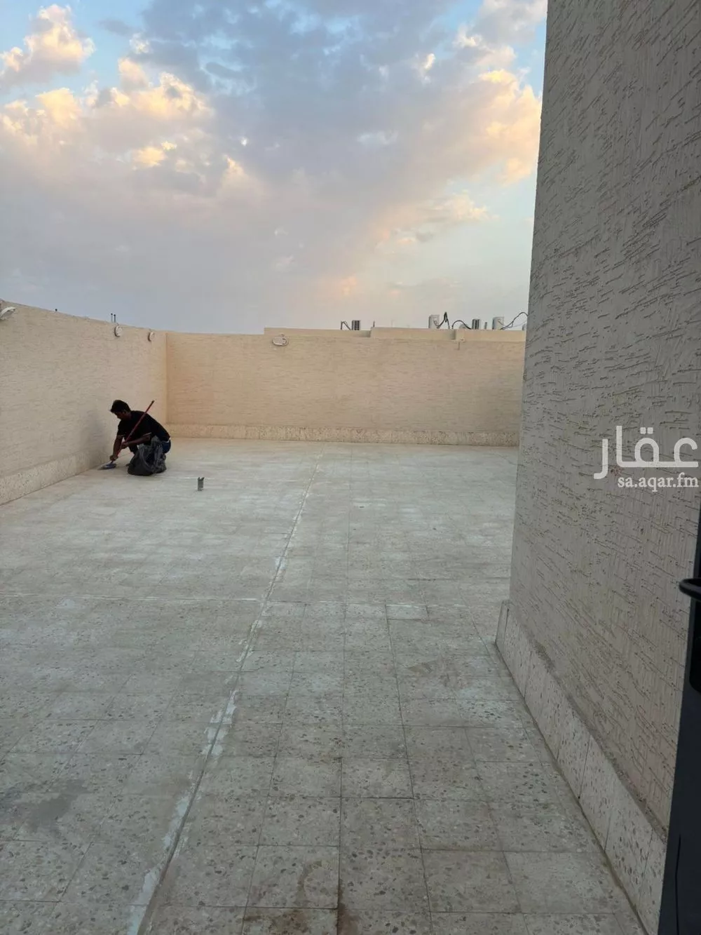 6 bedroom floor in Tuwaiq 24