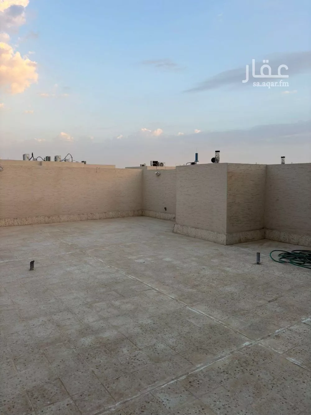 6 bedroom floor in Tuwaiq 5