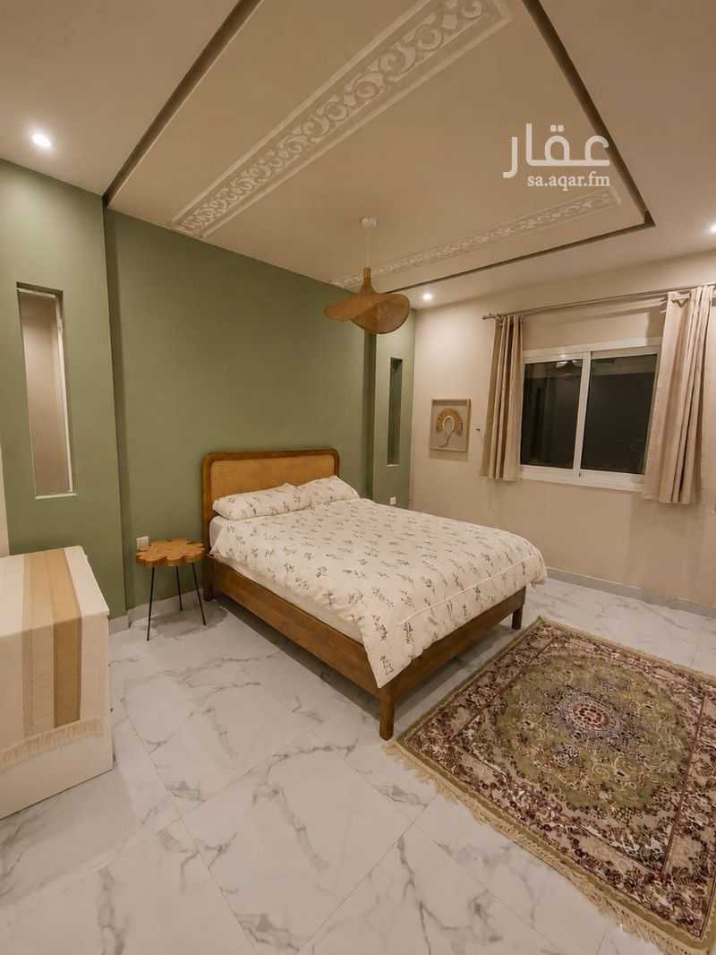 4 bedroom villa in King Fahd, Riyadh 4