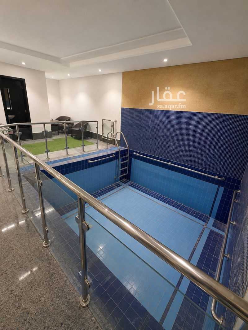 4 bedroom villa in King Fahd, Riyadh 8