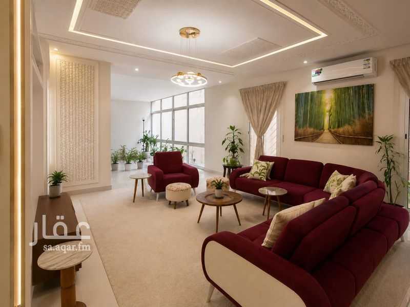4 bedroom villa in King Fahd, Riyadh 6