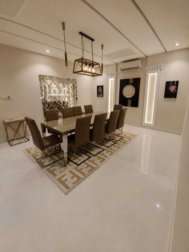 4 bedroom villa in King Fahd, Riyadh 3