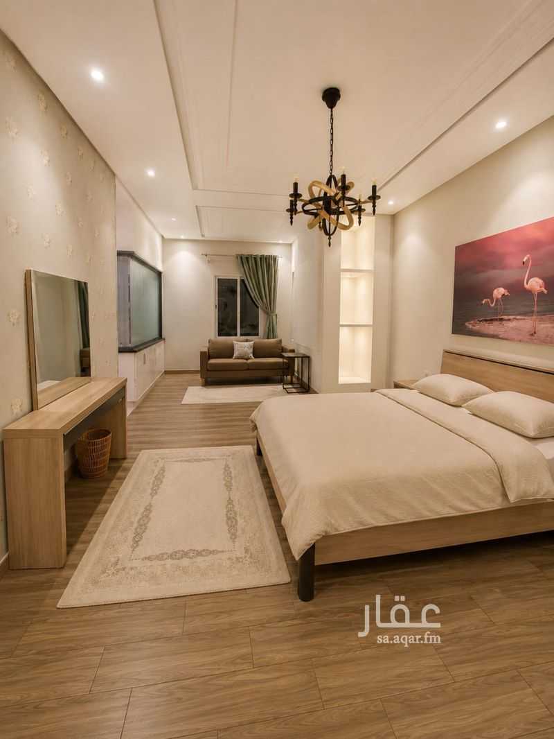 4 bedroom villa in King Fahd, Riyadh 2