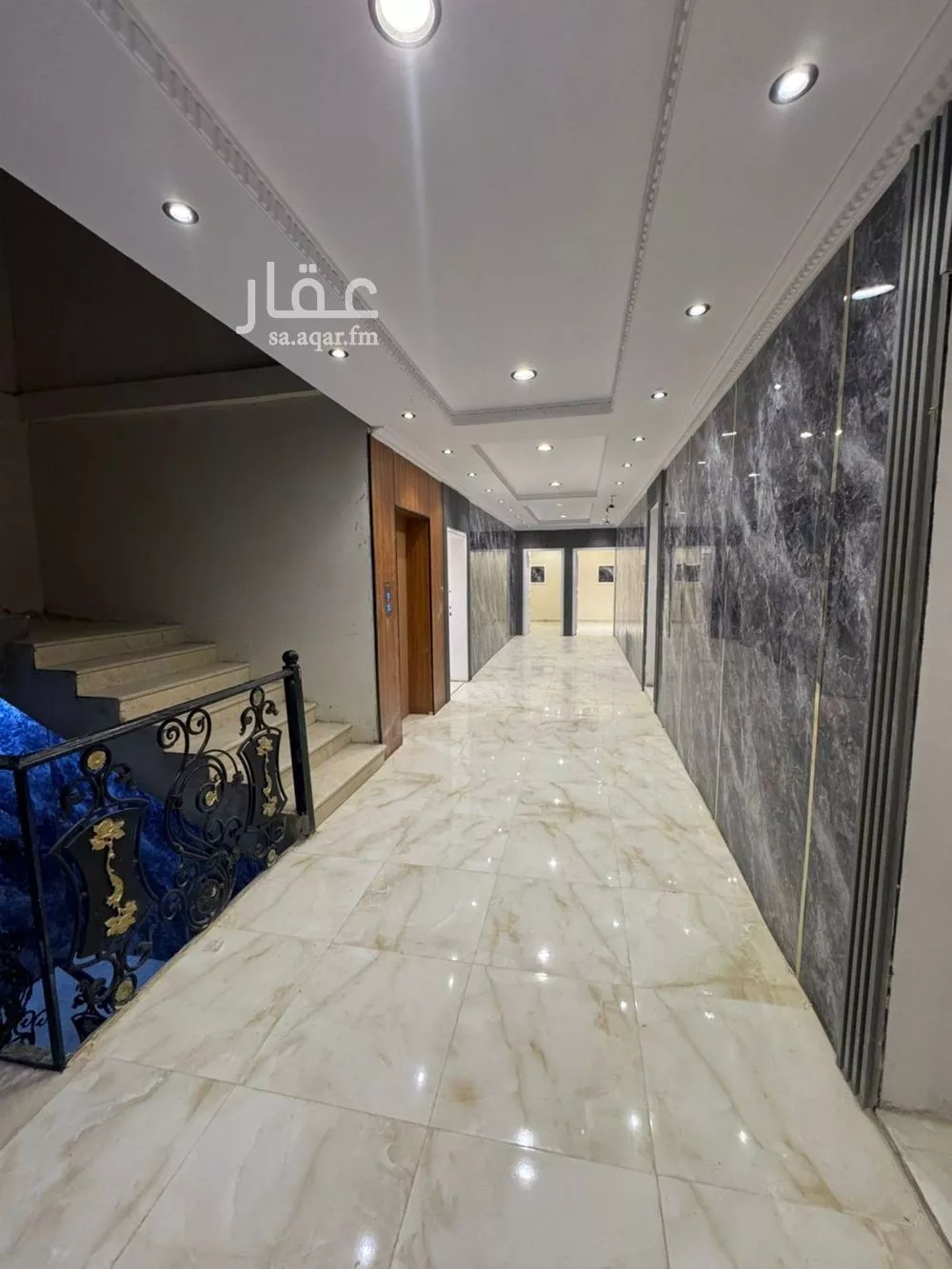 1 bedroom apartment in Qurtubah 11