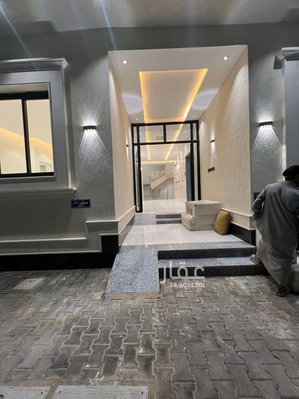 شقة 3 غرف في ظهرة نمار، الرياض 11