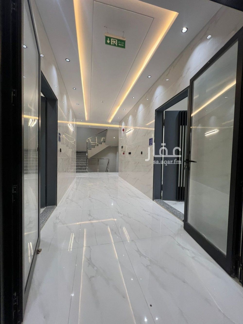 شقة 3 غرف في ظهرة نمار، الرياض 5