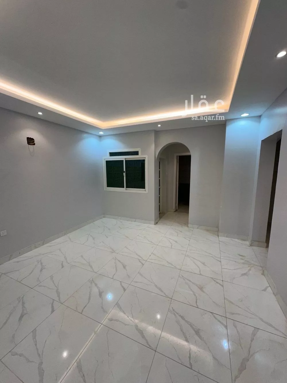 4 bedroom floor in Al Wadi 12