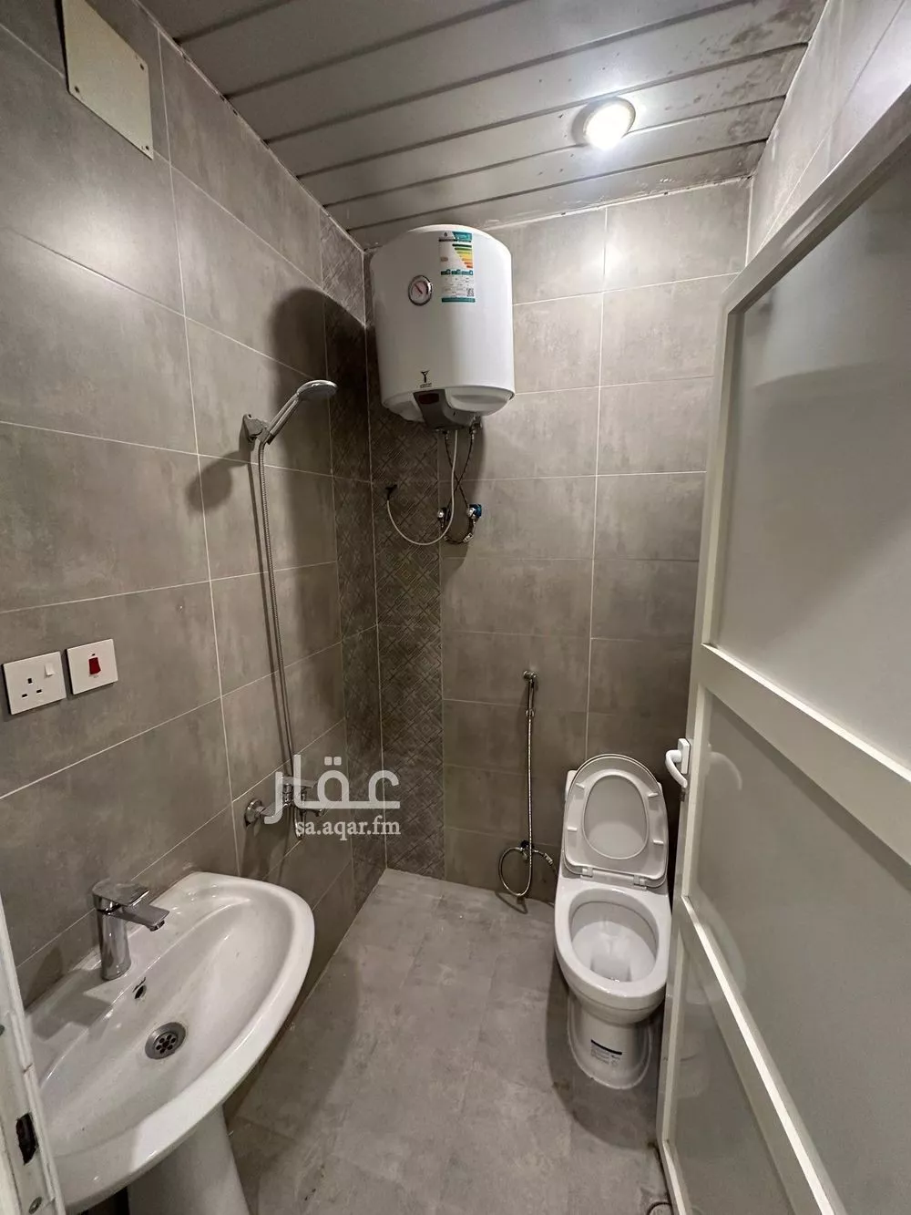 4 bedroom floor in Al Wadi 4