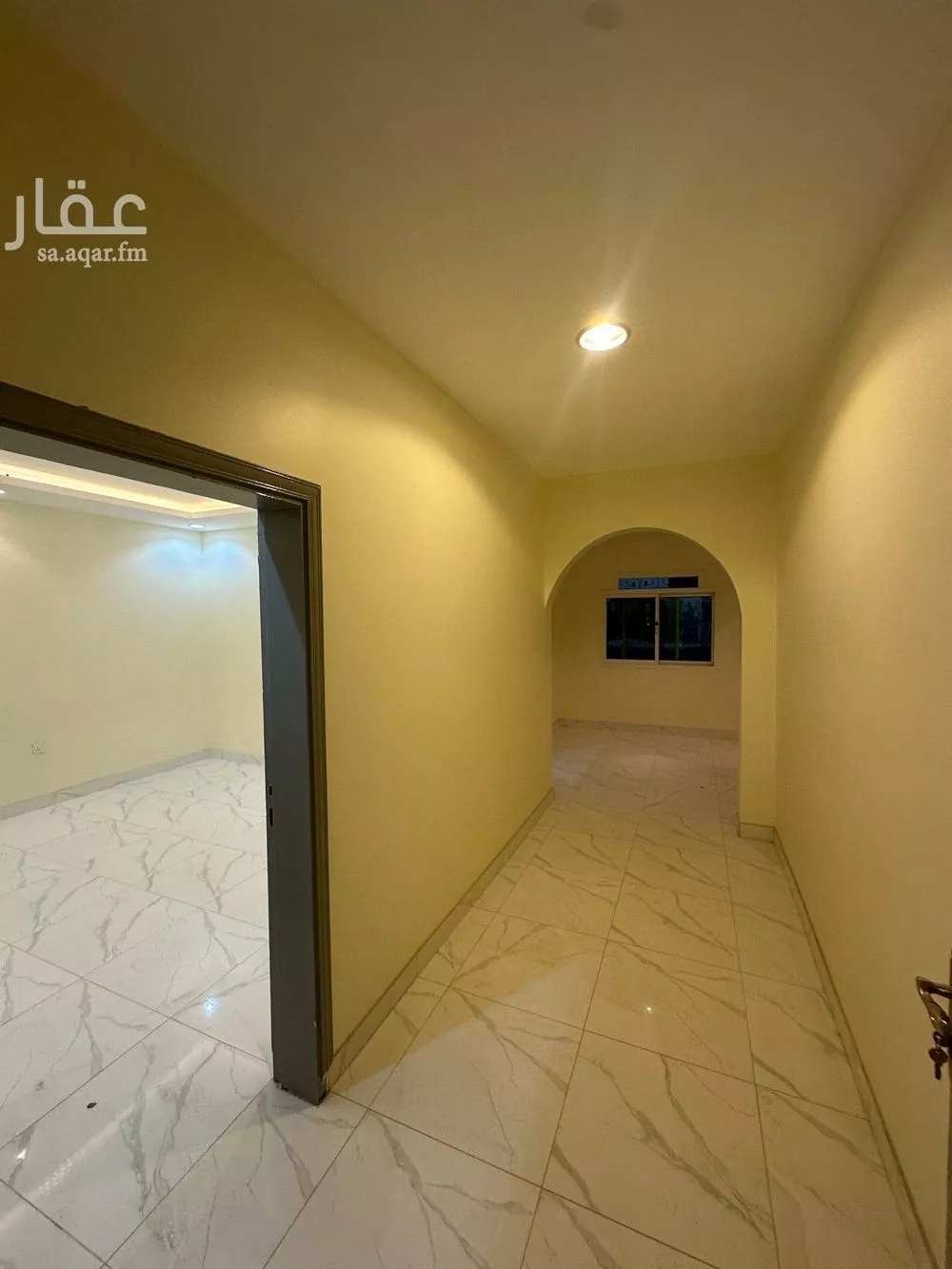 4 bedroom floor in Al Wadi 6