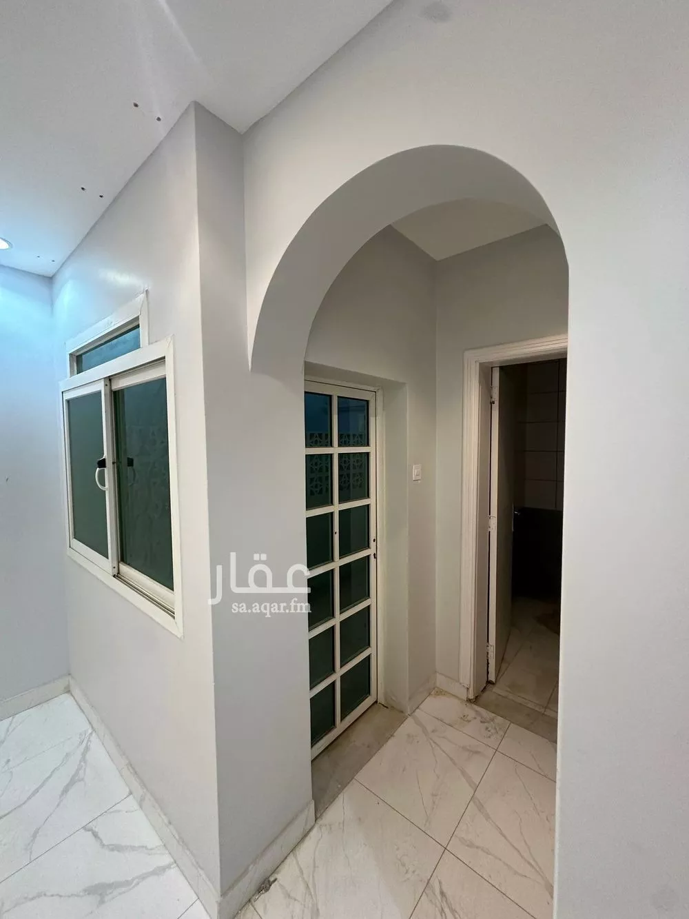 4 bedroom floor in Al Wadi 9