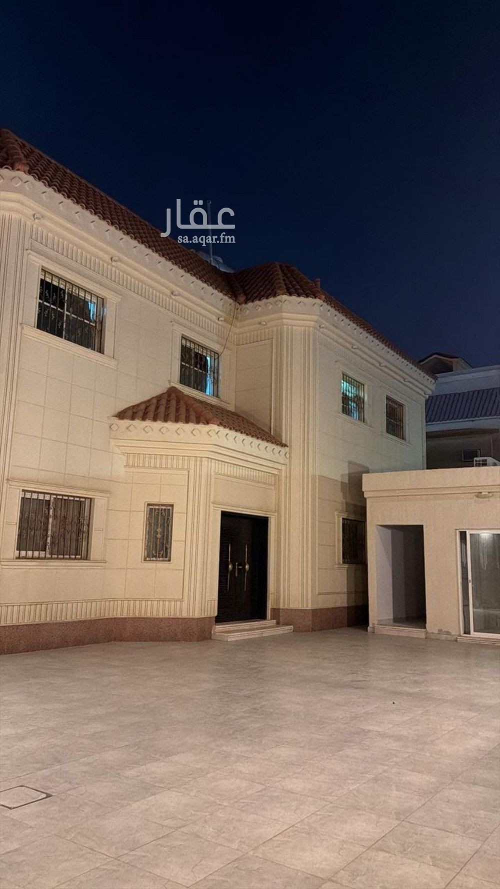فيلا 3 غرف في الخليج، الرياض 3