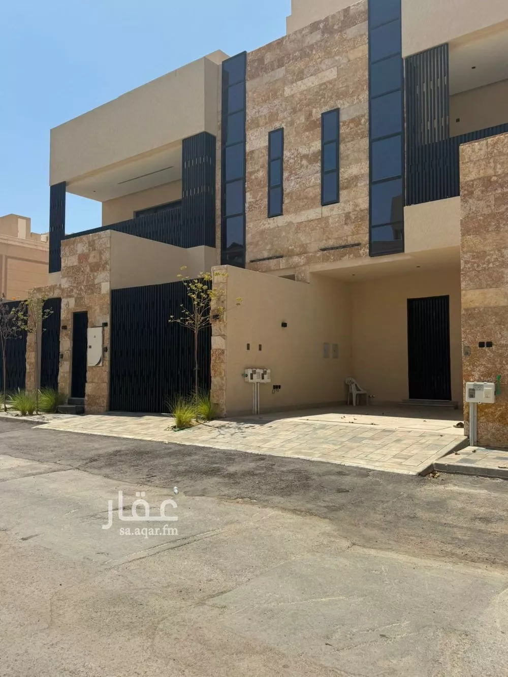 فيلا 4 غرف في القيروان، الرياض 2