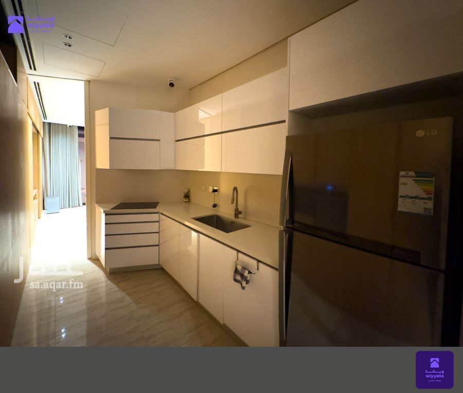 4 bedroom villa in Al Sulaimaniyyah, Riyadh 10