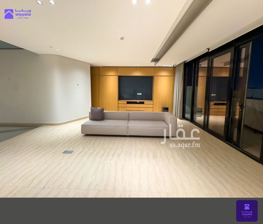 4 bedroom villa in Al Sulaimaniyyah, Riyadh 9