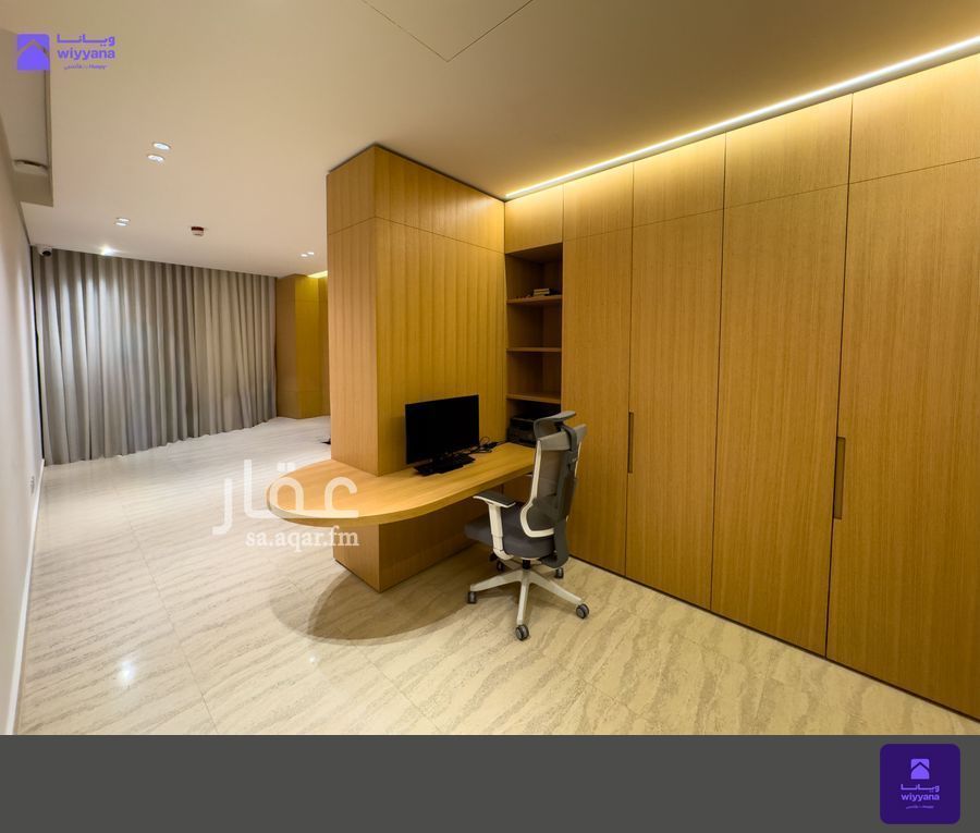 4 bedroom villa in Al Sulaimaniyyah, Riyadh 11