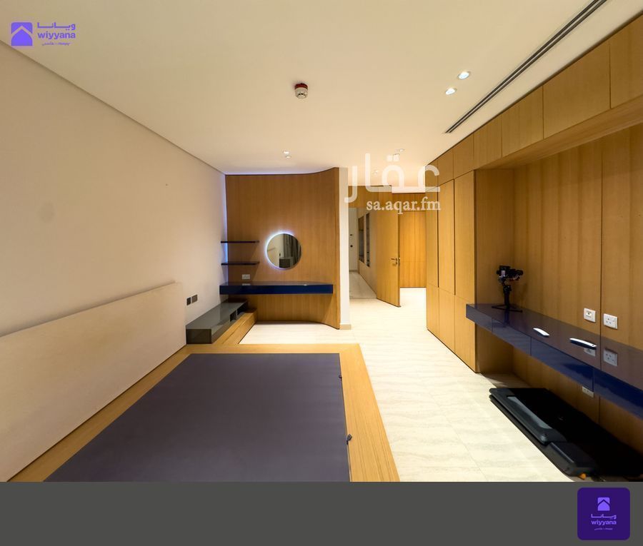 4 bedroom villa in Al Sulaimaniyyah, Riyadh 21