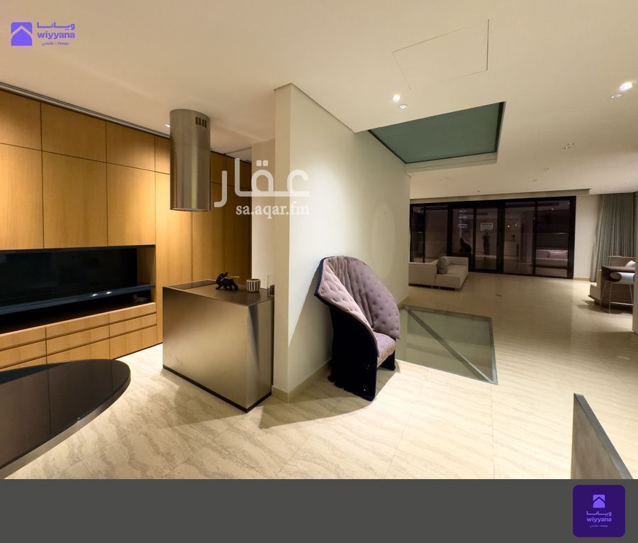4 bedroom villa in Al Sulaimaniyyah, Riyadh 17