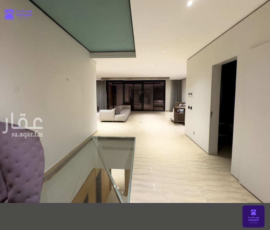 4 bedroom villa in Al Sulaimaniyyah, Riyadh 18
