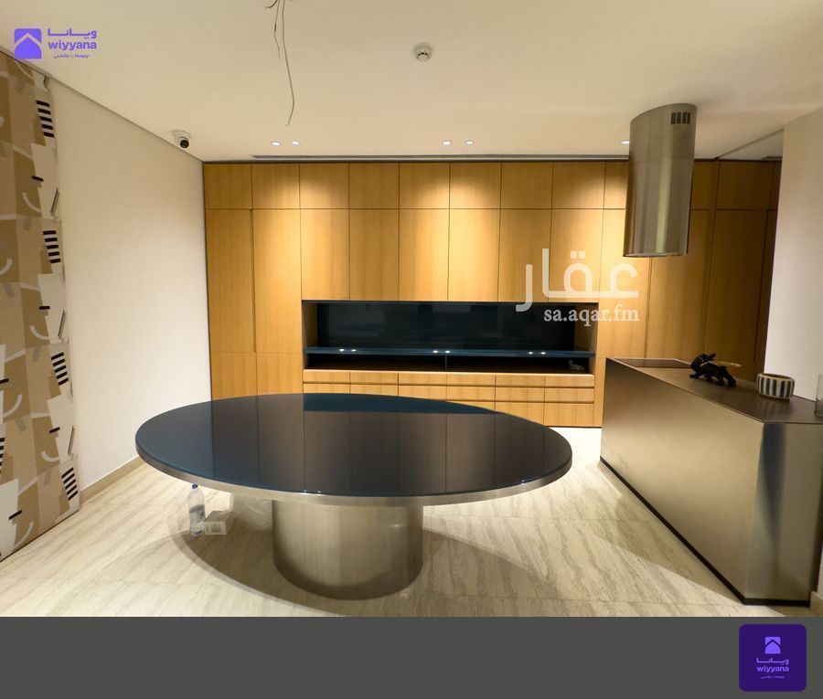 4 bedroom villa in Al Sulaimaniyyah, Riyadh 8